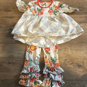Matilda Jane outfit